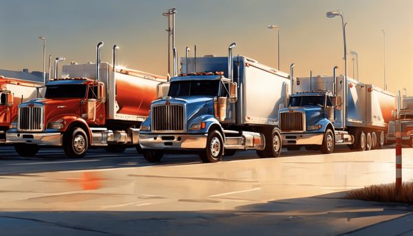 Find your ideal tow truck jobs with competitive pay opportunities