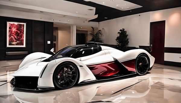 Price of the devel sixteen hypercar you need to know
